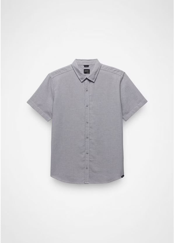 Lindores Shirt- Taro